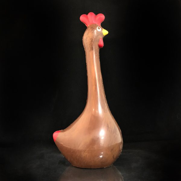 Poule-en-chocolat-noir-ou-lait