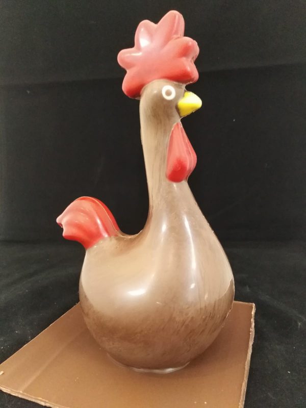 coq