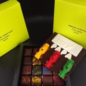 Chocolaterie et confiserie à Nice