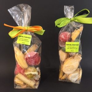 Biscuits artisanaux - Chocolatier Nice