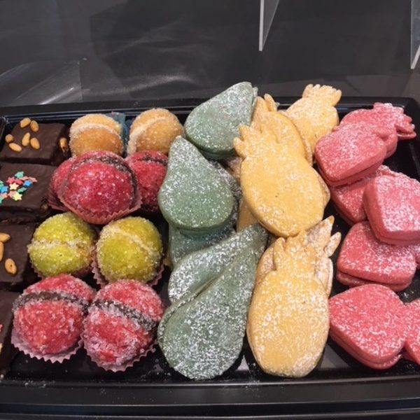 Biscuits Artisanaux – Image 2