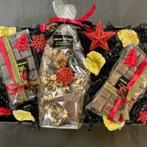 Coffret cadeau gourmand Baie des Anges