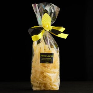 Citronettes confites au Sucre 130gr
