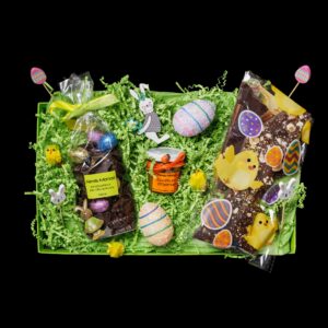 Coffret cadeau Easter