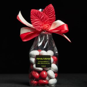 Galets Gianduja