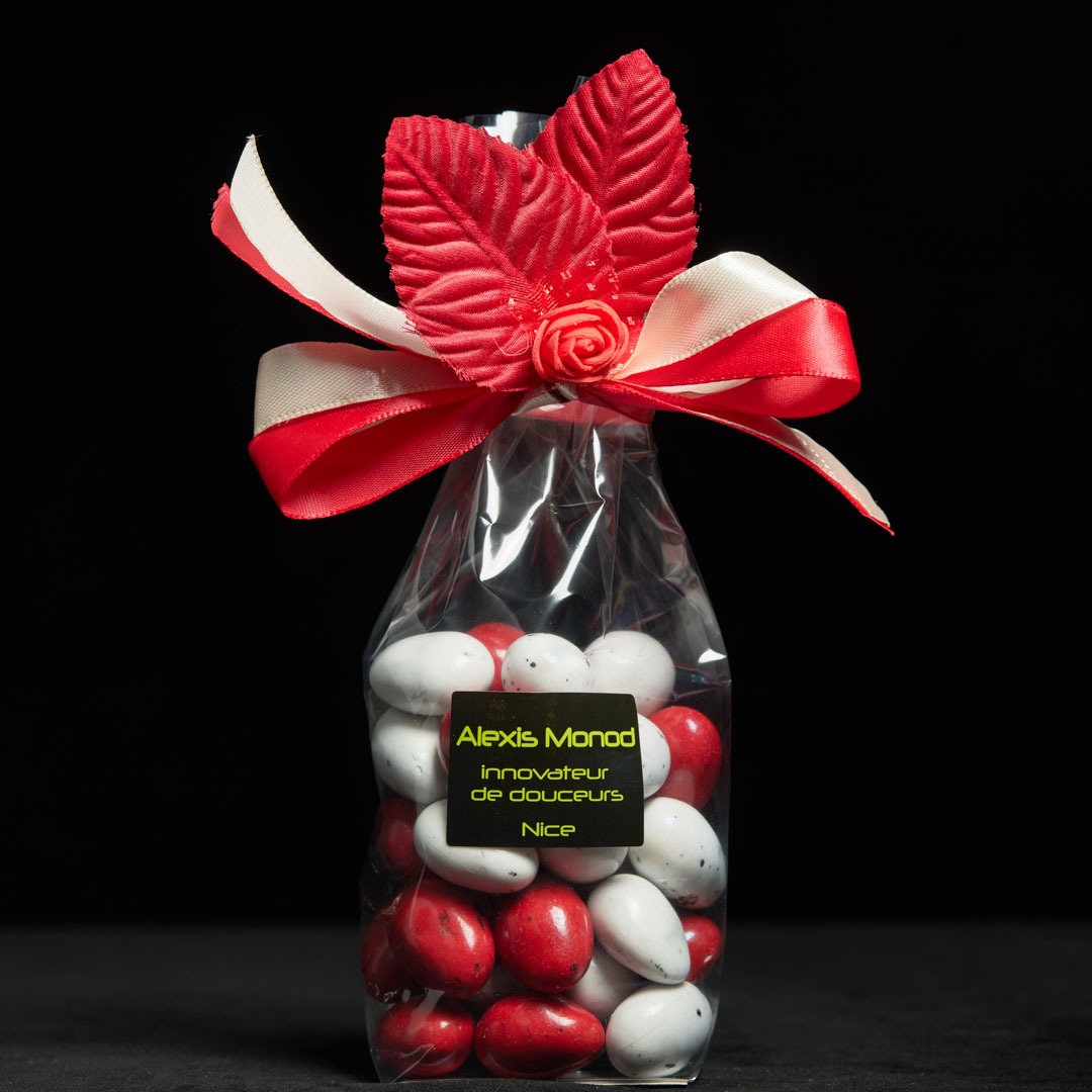 Galets Gianduja