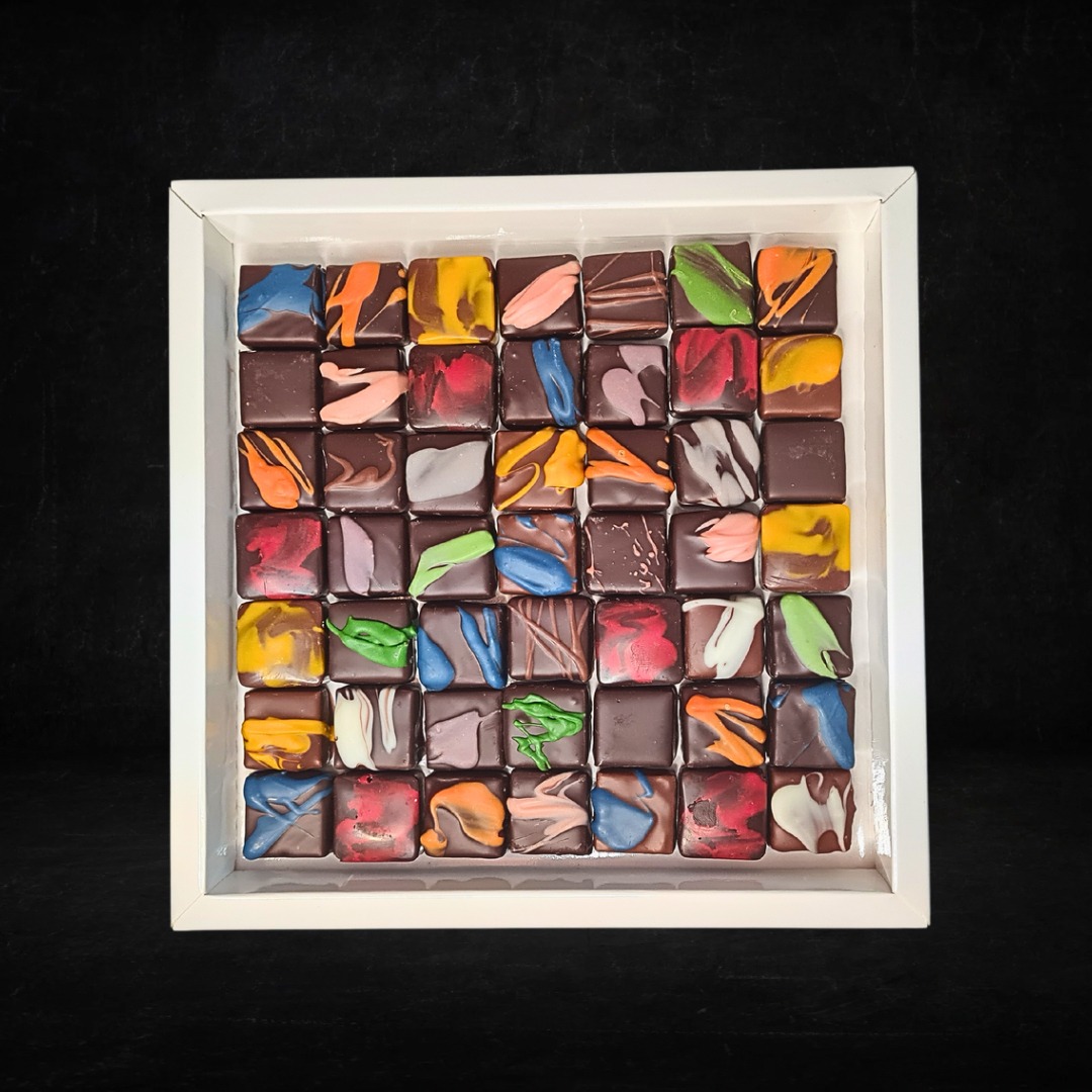 ASSORTIMENT 49 PIÈCES