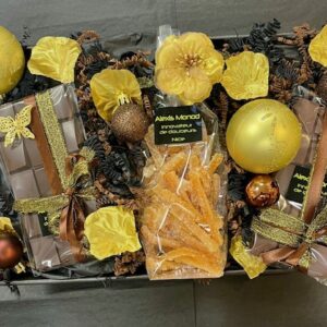 Coffret cadeau Ségurane