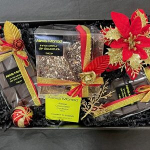 Coffret cadeau Ponchette