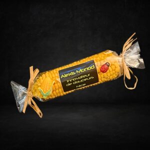Épi de Maïs chocolat noir