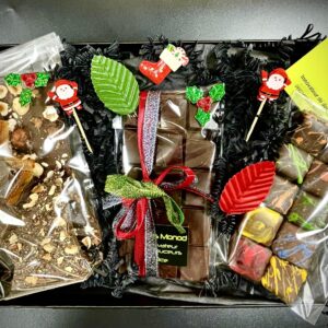 Coffret cadeau Mon Père Noël