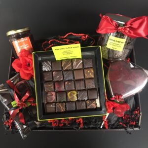 Coffret cadeau I Love You