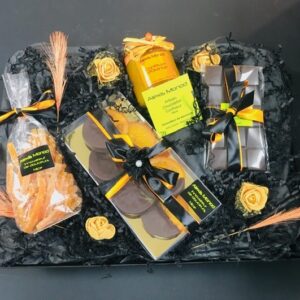 Coffret cadeau Oranger