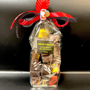 ASSORTIMENT DE CHOCOLATS 150gr