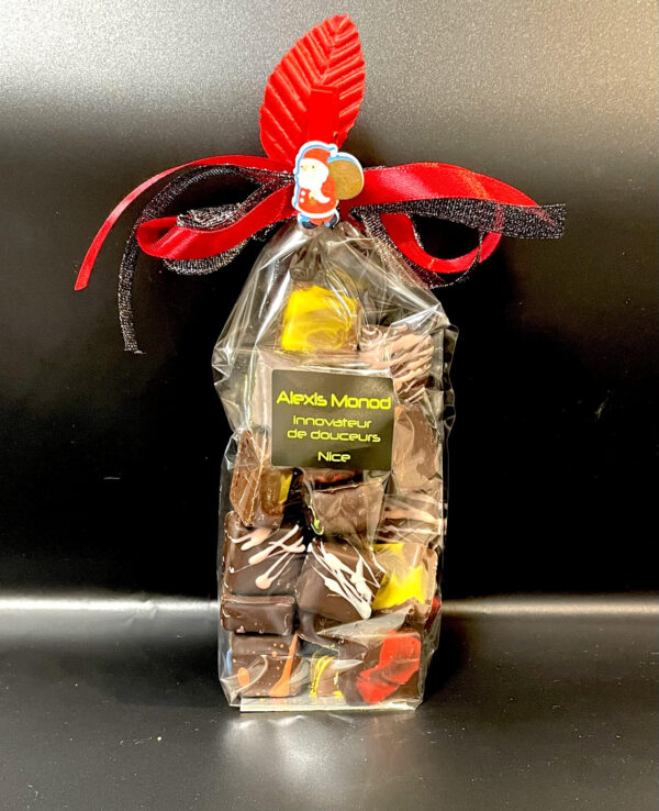 ASSORTIMENT DE CHOCOLATS 150gr