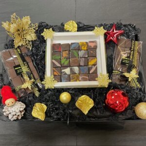 Coffret cadeau Massena