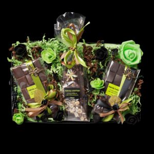 Coffret cadeau gourmand Baie des Anges