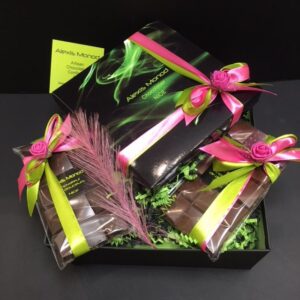 Coffret cadeau Massena