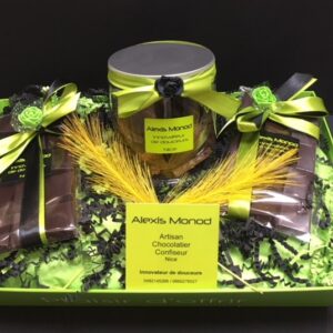Coffret cadeau Ponchette