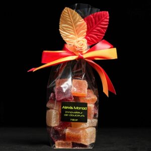 Pâtes de fruits ARTISANALES