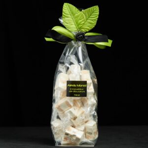 Nougats d’appellation Montélimar