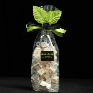 Nougats d’appellation Montélimar