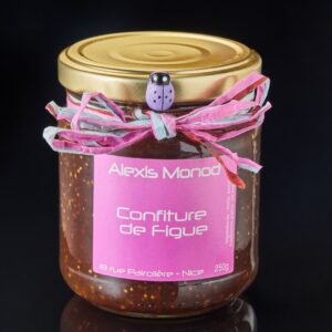 Confiture de Figue