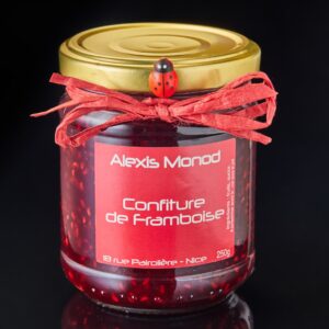 Confiture de Framboise