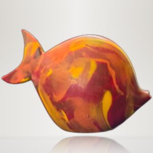 poisson tropic chocolat