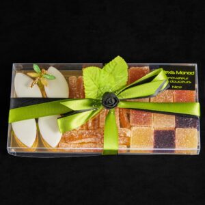 Mélange trois confiseries