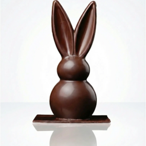 lapin en choclat