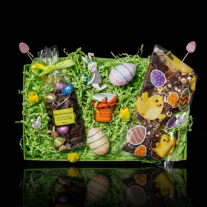 Coffret Easter