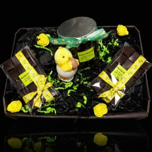 Coffret Cadeau « Royales Pâques »