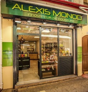 Chocolaterie - ALEXIS MONOD place picture